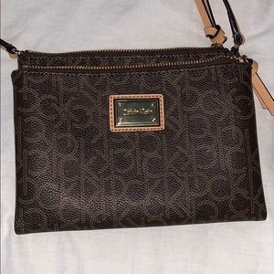 Calvin Klein Crossbody